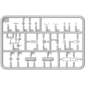 Mini Art 1:48 TOOL SET
