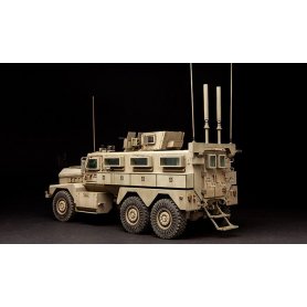 Meng 1:35 U.S. Cougar 6x6 MRAP