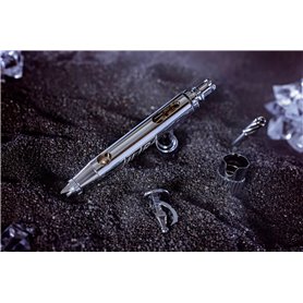HARDER & STEENBECK Aerograf ULTRA 2024