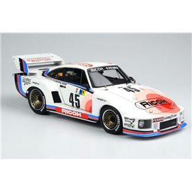 Beemax 1:24 Porsche 935 K2 1978 LM