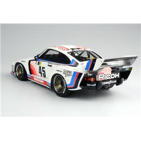 Beemax 1:24 Porsche 935 K2 1978 LM