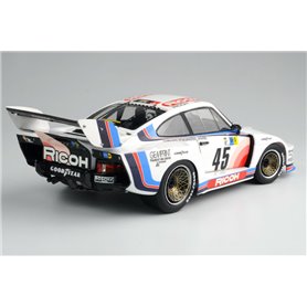 Beemax 1:24 Porsche 935 K2 1978 LM