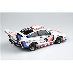 Beemax 1:24 Porsche 935 K2 1978 LM