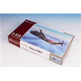 Special Hobby 1:72 C-37C Deuce USMC