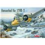MN Hobby 1:48 Henschel Hs-129 B-3