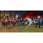 Revell 1:72 Battle Of Waterloo 1815 Set