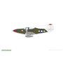 Eduard 1:48 Bell P-39N Airacobra - ProfiPACK edition