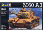 Revell 1:72 M60 A3