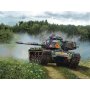 Revell 1:72 M60 A3