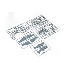 Eduard 82204 FM-1 Wildcat Profipack Edition