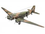 Revell 1:48 AC-47D Gunship