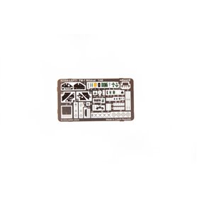 Eduard 82204 FM-1 Wildcat Profipack Edition