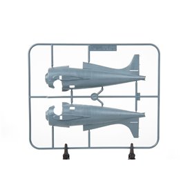 Eduard 82204 FM-1 Wildcat Profipack Edition