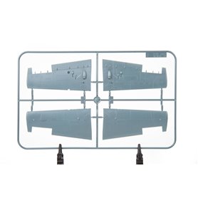 Eduard 82204 FM-1 Wildcat Profipack Edition