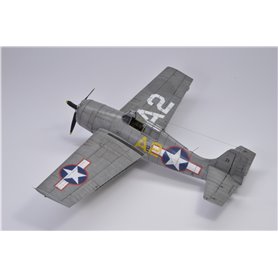 Eduard 82204 FM-1 Wildcat Profipack Edition