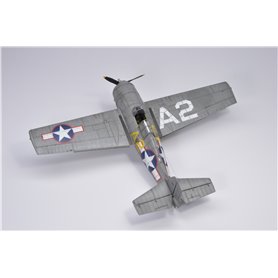 Eduard 82204 FM-1 Wildcat Profipack Edition