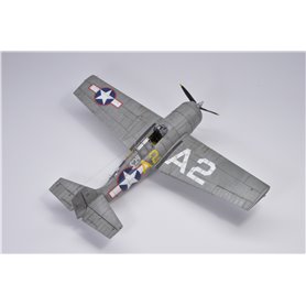 Eduard 82204 FM-1 Wildcat Profipack Edition