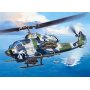 Revell 1:48 Bell AH-1W Super Cobra