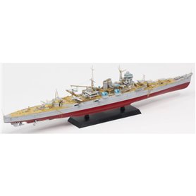 Pontos 1:350 Zestaw waloryzacyjny do IJN Mogami 1942 - DETAIL UP SET