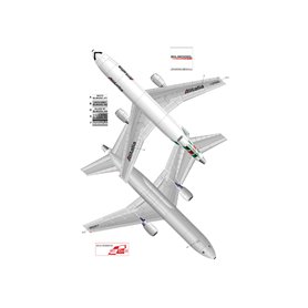 Karaya 144-27 MDD DC-10-30 Alitalia