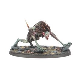 Flesh-Eater Courts Army Set