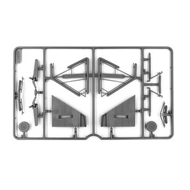 ICM 48224 Gotha Go 244B-2 WWII German Transport Aircraft