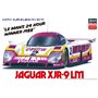 Hasegawa 20654 Jaguar XJR-9 Le Mans