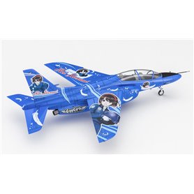 Hasegawa SP567-52367 Rei Hazumi, Kawasaki T4 Egg Girls