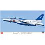 Hasegawa 07525 Kawasaki T-4 'Blue Impulse 2023'