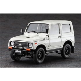 Hasegawa 20650 Suzuki Jimny (JA11-5)