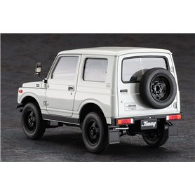 Hasegawa 20650 Suzuki Jimny (JA11-5)