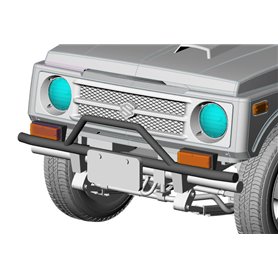 Hasegawa 20650 Suzuki Jimny (JA11-5)