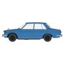 Hasegawa 20651 Datsun Bluebird 1600 SSS “Custom Wheel” Limited Edition
