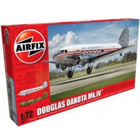 Airfix 1:72 Douglas DC-3C/C-47 Dakota