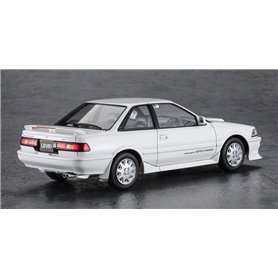 Hasegawa 20655 Toyota Corolla Levin AE92 GT-Z Late Version w/Lip Spoiler