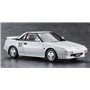 Hasegawa 20656 Toyota MR2 (AW11) Early Version White Lanner (1985)