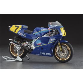Hasegawa 21752 Yamaha YZR500 (OW98) "Sonauto Yamaha 1988"