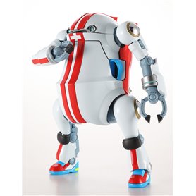 Hasegawa 64806 MechatroWeGo No. 7 Sports "JPN"