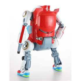 Hasegawa 64806 MechatroWeGo No. 7 Sports "JPN"