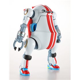 Hasegawa 64806 MechatroWeGo No. 7 Sports "JPN"