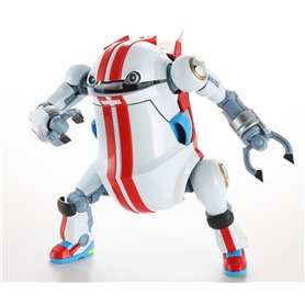 Hasegawa 64806 MechatroWeGo No. 7 Sports "JPN"