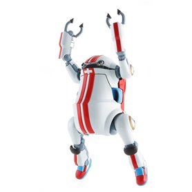 Hasegawa 64806 MechatroWeGo No. 7 Sports "JPN"