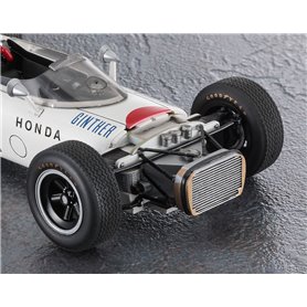 Hasegawa CH55-51155 Honda F1 RA272 "Super Detail"