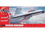 Airfix 1:144 Vickers Vanguard