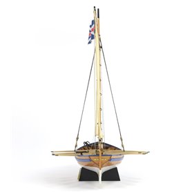 Arte 19004N New Jolly Boat HMS Bounty 1:25
