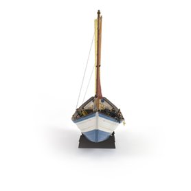 Artesania Latina 1:20 SAINT MALO FISHING BOAT