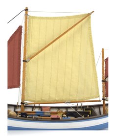 Artesania Latina 1:20 SAINT MALO FISHING BOAT