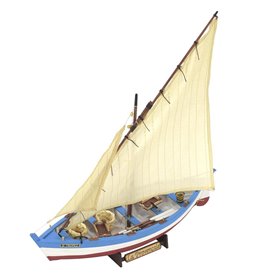 Artesania Latina 1:20 LA PROVENCALE FISHING BOAT
