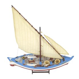 Artesania Latina 1:20 LA PROVENCALE FISHING BOAT