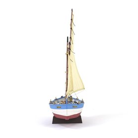 Artesania Latina 1:20 LA PROVENCALE FISHING BOAT